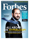 Forbes Magazine