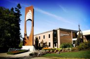 Trinity Western University